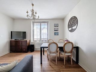  Maison � vendre 4 pi�ces 80 m�