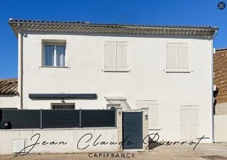  Maison � vendre 4 pi�ces 93 m�