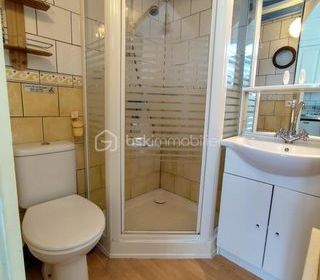  Appartement � vendre 1 pi�ce 12 m�