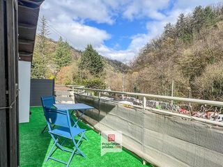  Appartement � vendre 2 pi�ces 58 m�