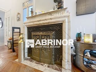  Maison � vendre 8 pi�ces 350 m�