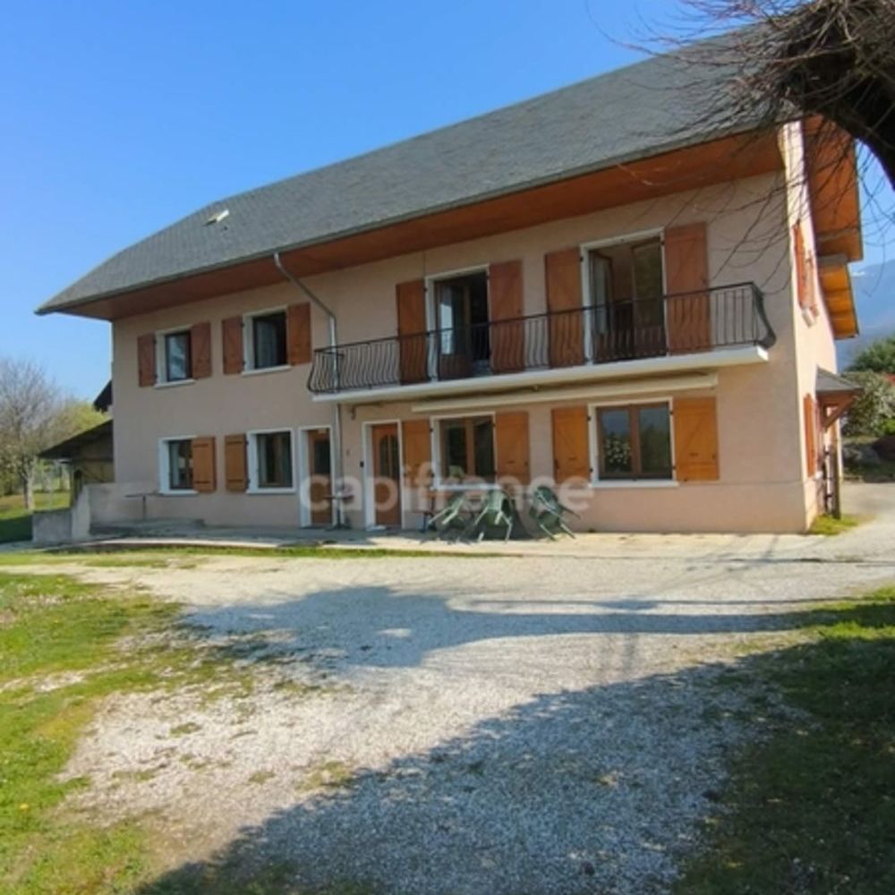 � vendre  Maison Chamb�ry (73000)