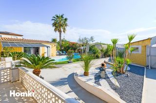  Maison � vendre 5 pi�ces 141 m�