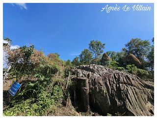  Terrain � vendre 1041 m�