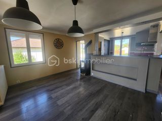  Maison � vendre 4 pi�ces 84 m�