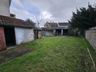  Maison � vendre 5 pi�ces 202 m�