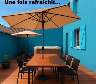  Maison � vendre 3 pi�ces 87 m�