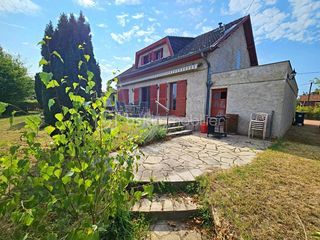  Maison � vendre 7 pi�ces 140 m�