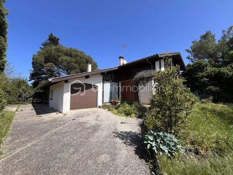   Maison 131 M� avec 4 chambres Maison - 5 pi�ce(s) - 131 m�