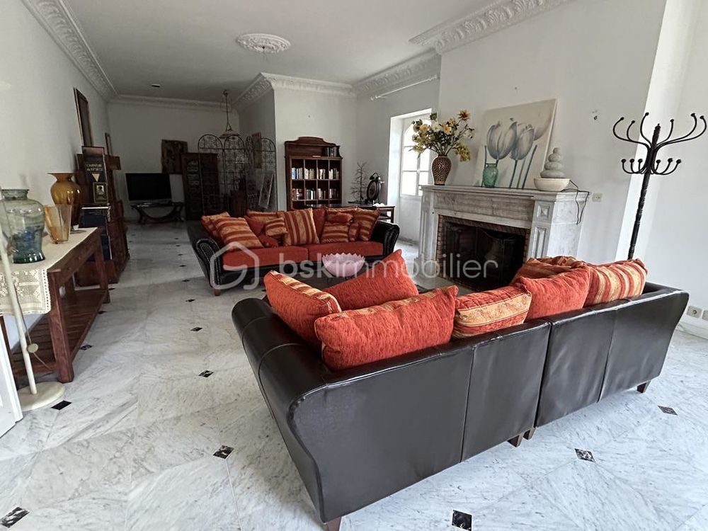 � vendre  Propri�t�/ch�teau Agen (47000)