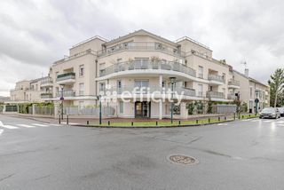  Appartement � vendre 1 pi�ce 32 m�