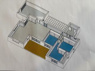  Terrain � vendre 818 m�