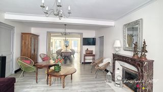  Maison � vendre 9 pi�ces 330 m�