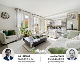  Maison � vendre 5 pi�ces 95 m�