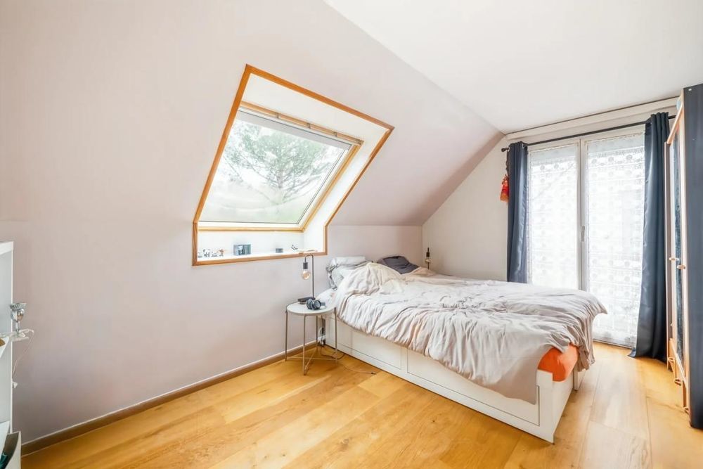 � vendre  Maison Plaisir (78370)