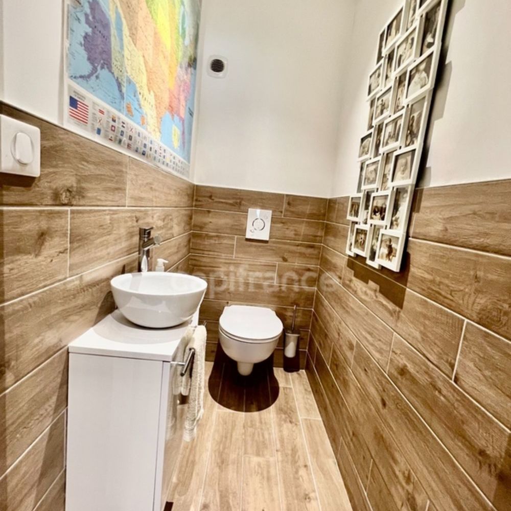 � vendre  Appartement Orl�ans (45000)