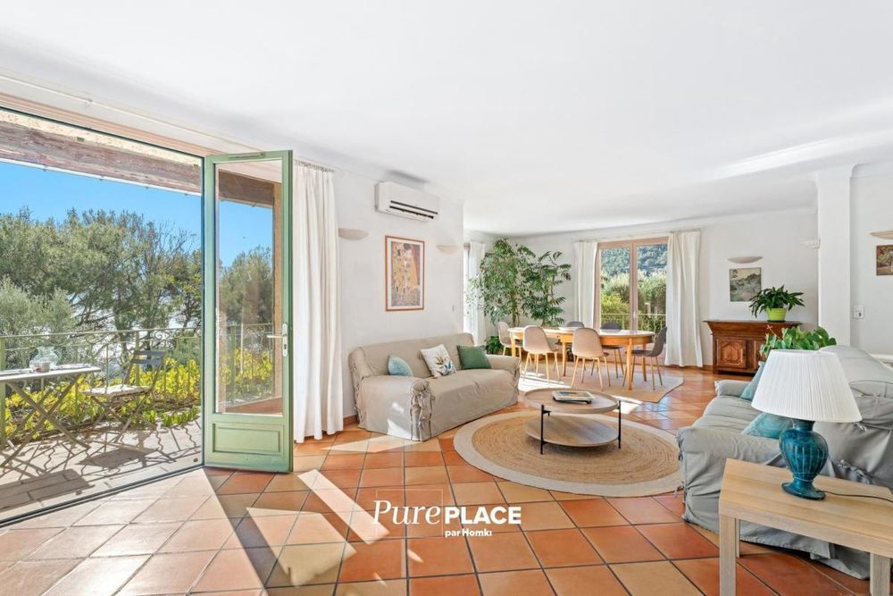 � vendre  Maison Beausoleil (06240)