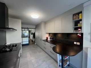  Appartement � vendre 6 pi�ces 132 m�