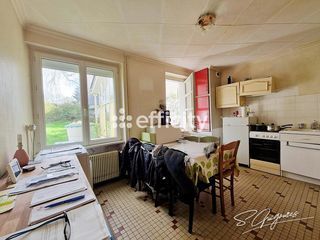  Maison � vendre 5 pi�ces 81 m�