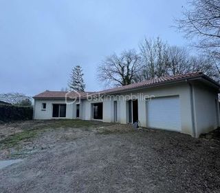  Maison � vendre 5 pi�ces 128 m�