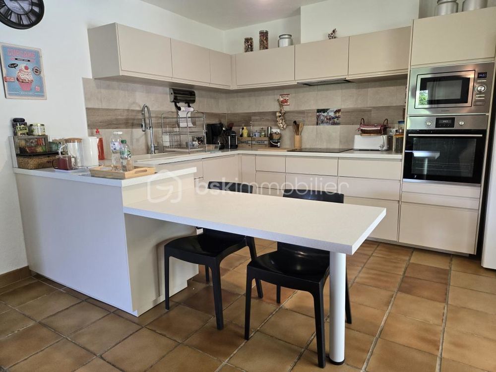 � vendre  Villa Antibes (06600)