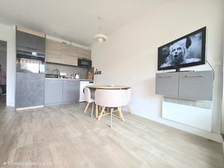  Appartement � vendre 2 pi�ces 31 m�