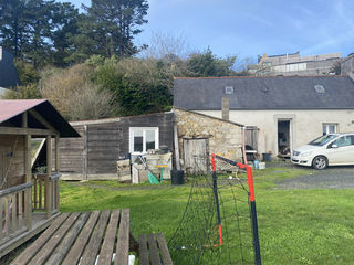  Maison � vendre 3 pi�ces 80 m�