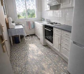  Appartement � vendre 2 pi�ces 46 m�