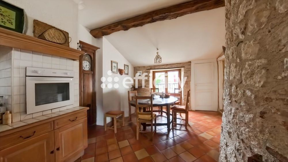 � vendre  Maison Penne-d'Agenais (47140)