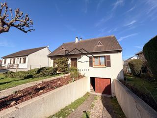  Maison � vendre 5 pi�ces 119 m�