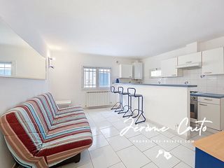  Maison � vendre 2 pi�ces 40 m�