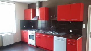  Maison � vendre 11 pi�ces 199 m�