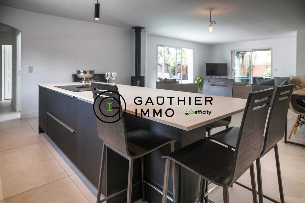 � vendre  Maison Gujan-Mestras (33470)