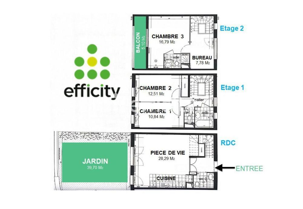 � vendre  Appartement Bourg-la-Reine (92340)