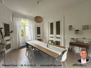  Maison � vendre 6 pi�ces 240 m�