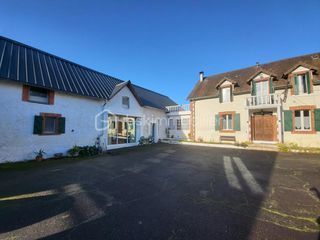  Maison � vendre 14 pi�ces 381 m�