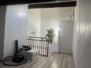  Maison � vendre 3 pi�ces 48 m�