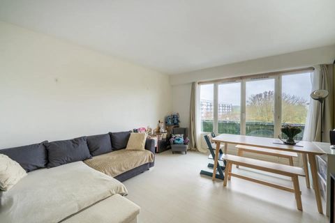   Appartement de 3 pi�ces de 63 m� � Aubergenville Appartement - 3 pi�ce(s) - 63 m�