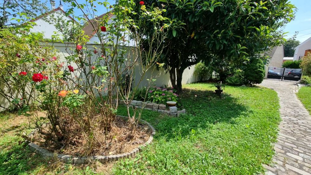 � vendre  Maison Bagneux (92220)