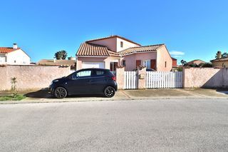  Villa � vendre 5 pi�ces 110 m�