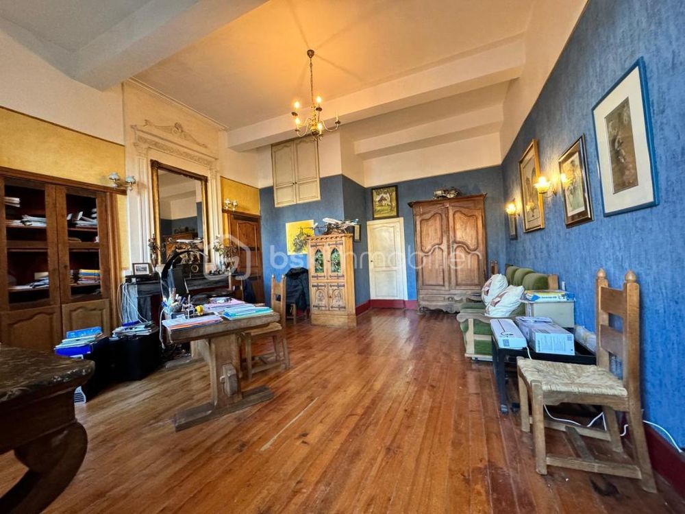 � vendre  Propri�t�/ch�teau Lectoure (32700)