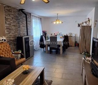  Maison � vendre 6 pi�ces 100 m�