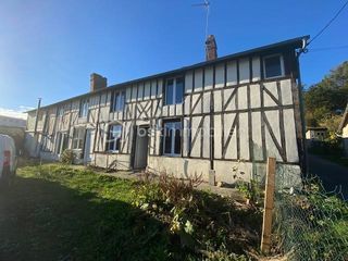  Maison � vendre 7 pi�ces 131 m�