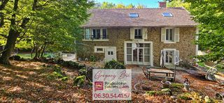  Maison � vendre 7 pi�ces 231 m�