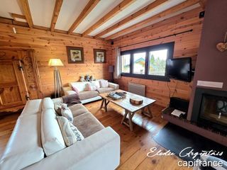  Chalet � vendre 6 pi�ces 135 m�