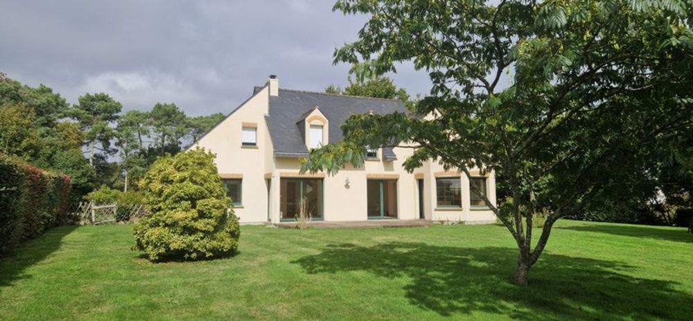 � vendre  Maison Pluneret (56400)