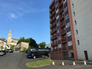  Appartement � louer 1 pi�ce 26 m�