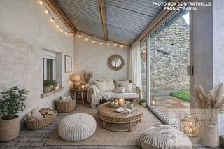  Maison � vendre 4 pi�ces 86 m�