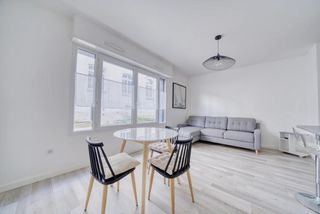  Appartement � vendre 1 pi�ce 29 m�