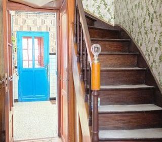  Maison � vendre 5 pi�ces 90 m�